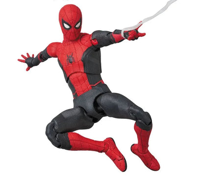 15 cm Spiderman Action Figure