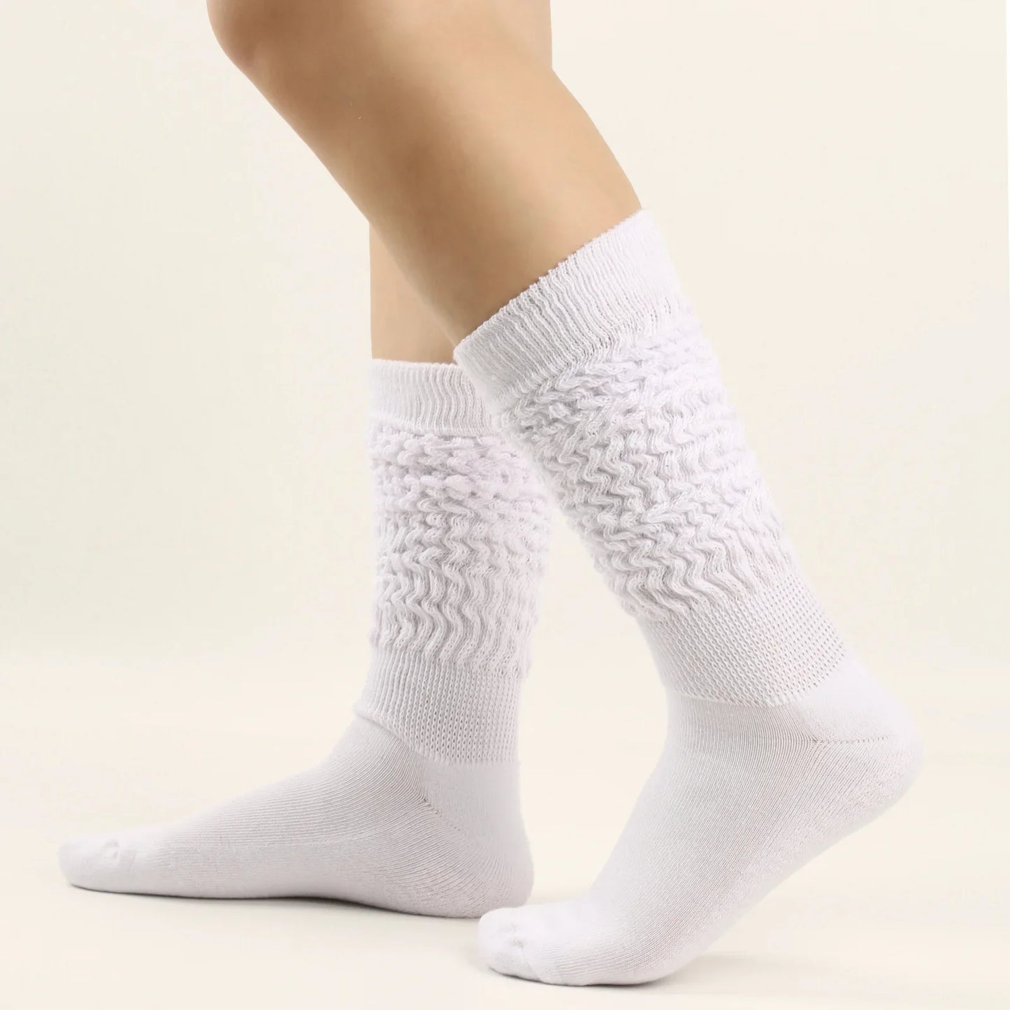 Outdoor Fitness Cold Snow Sports Long Sock Series 1