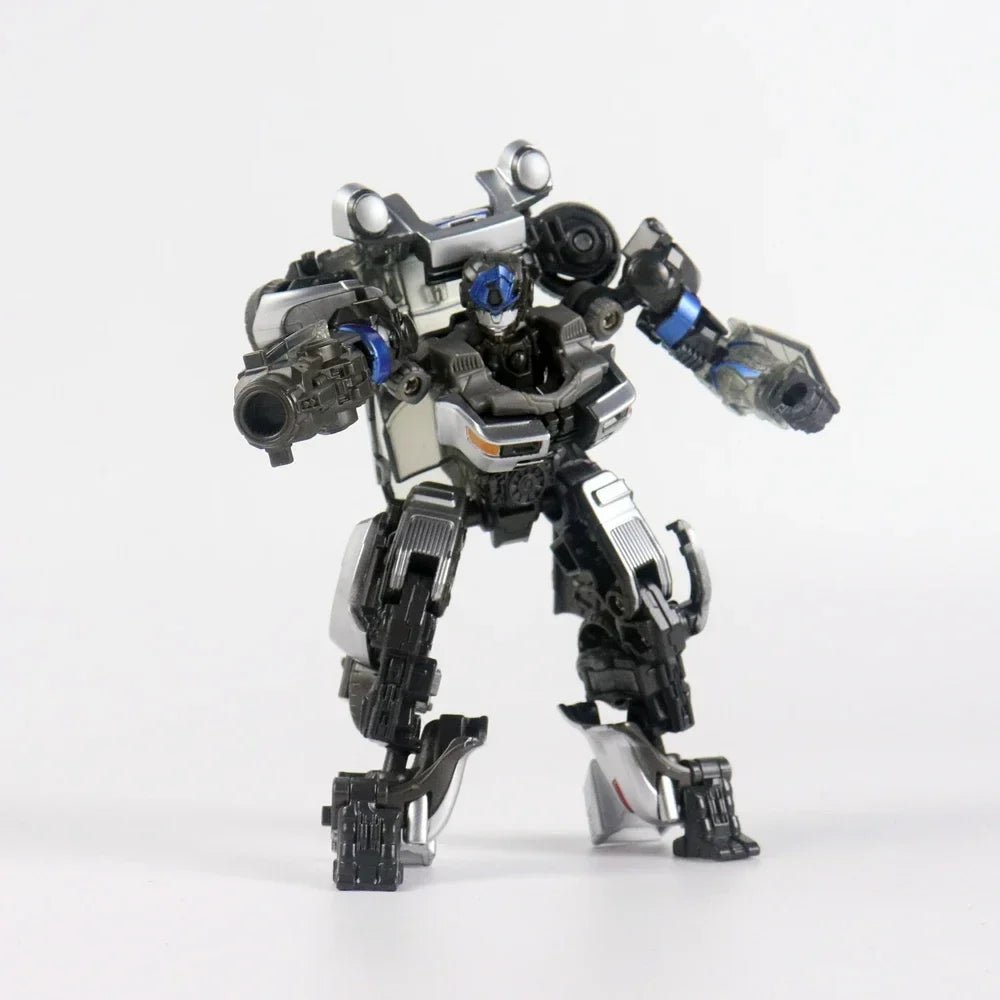 Transformer Mirage Action Figure – Rise of The Beasts