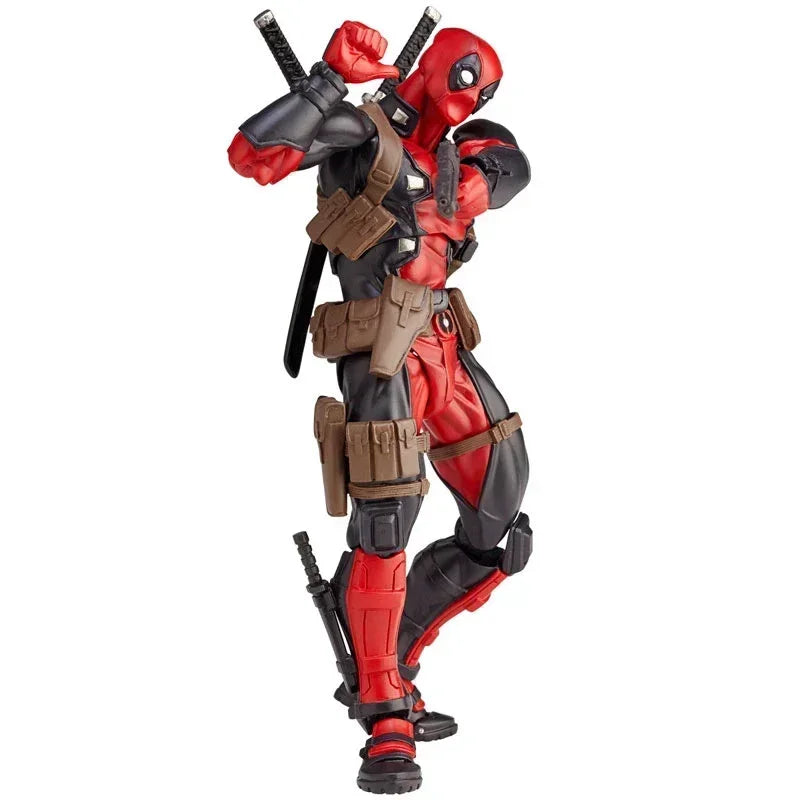 15 cm X-Men Deadpool Action Figure