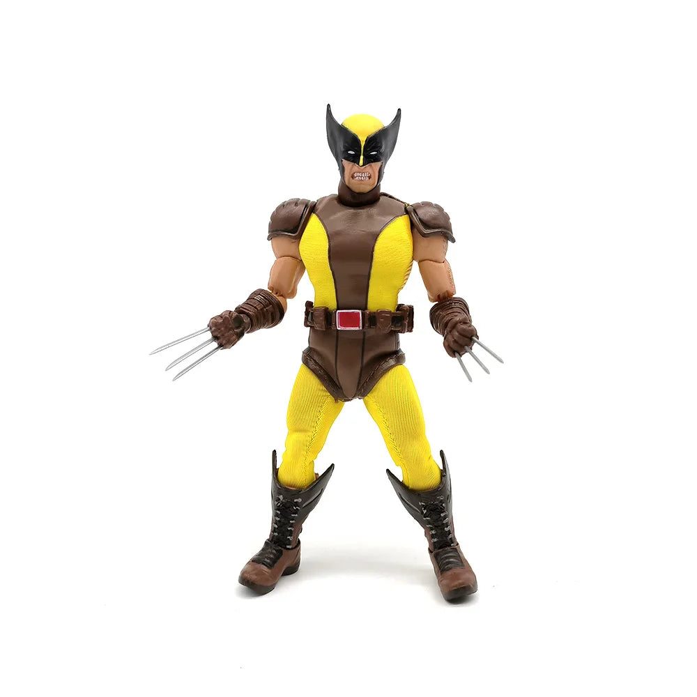 Wolverine Action Figure - Marvel Universe