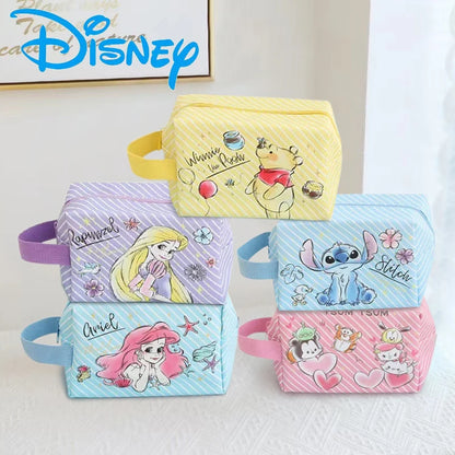 Disney Stitch & Chip 'n' Dale Handbag – Waterproof Case