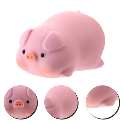 Animal Stress Balls – Stretchy Cartoon Office Toys