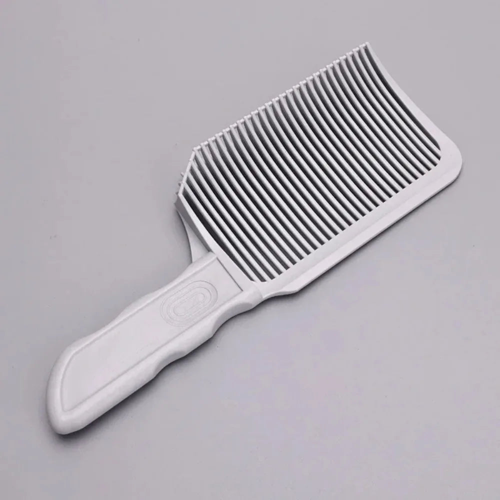 Barber Fade Combs | Heat-Resistant Hair Cutting Tool