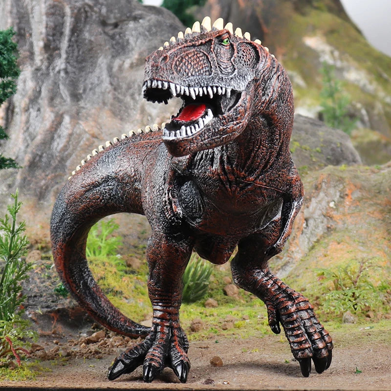 Dinosaur Action Figures – Jurassic World