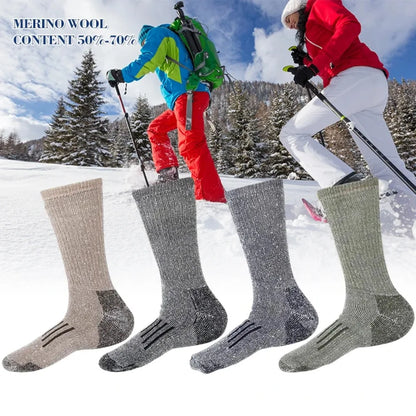 Merino Wool Socks