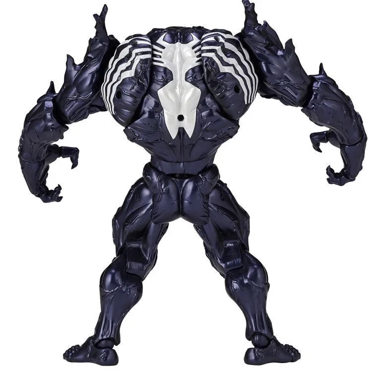 Marvel Comics Venom Action Figure