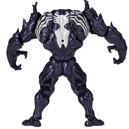 Marvel Comics Venom Action Figure