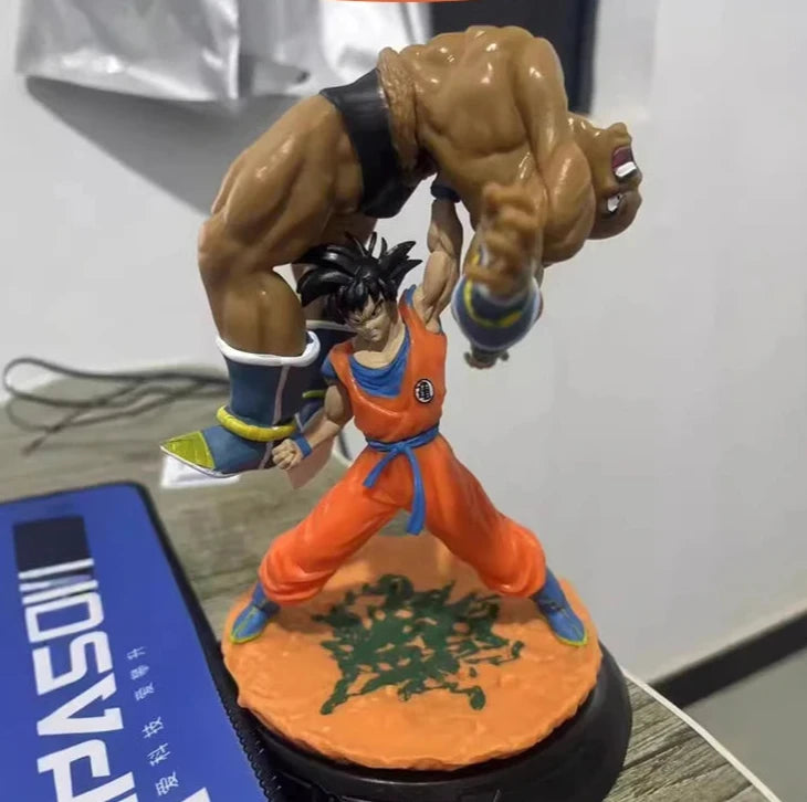 23 cm Dragon Ball Son Goku Figure