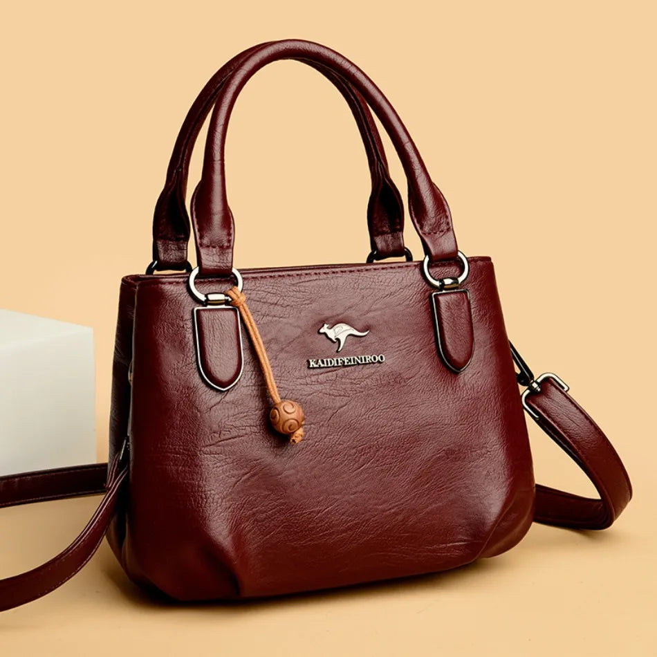 Women’s Top-Handle Bags