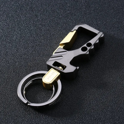 Multifunctional Men's Key Chain