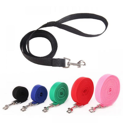 Durable Nylon Dog Leash