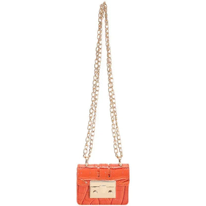 Trendy Women's Handbag | Mini Summer Crossbody Shoulder Purse