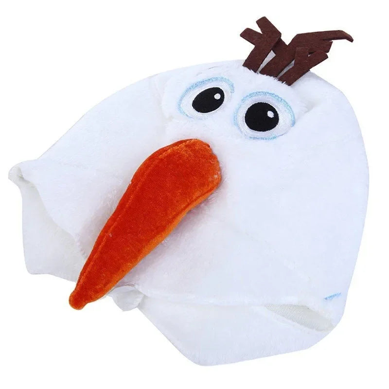 Sydanne Kids Frozen Olaf Cosplay Costume