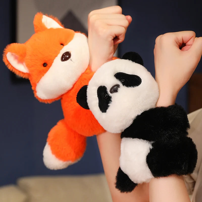 Creative Stuffed Animals