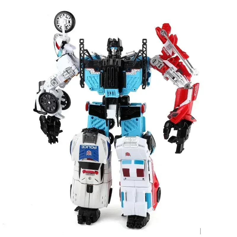 Defensor Transformation Toys