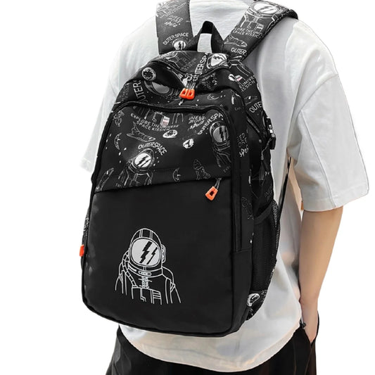 Waterproof Training & Mountaineering Backpack