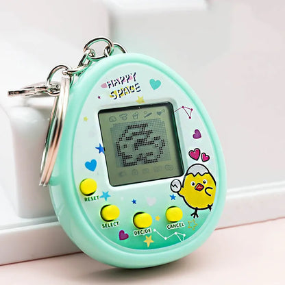 Tamagotchi Virtual Pets – Original Electronic Pet Game