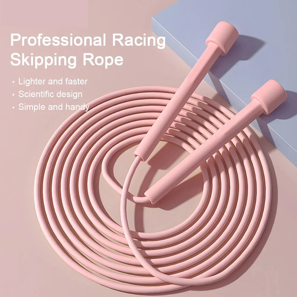 Speed Skipping Rope – Professional