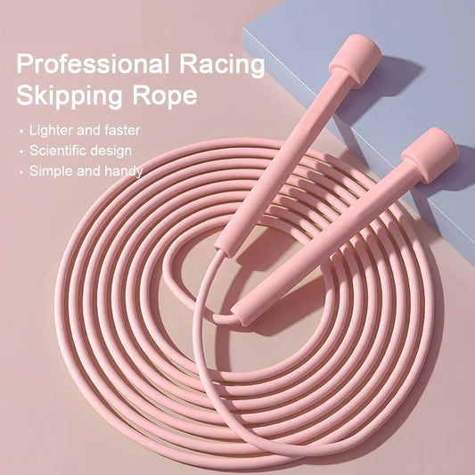 Speed Skipping Rope – Professional