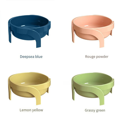 Non-Slip Dog Bowls for All Sizes | Ceramic