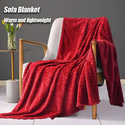 Hot Blankets - Perfect Gift Ideas