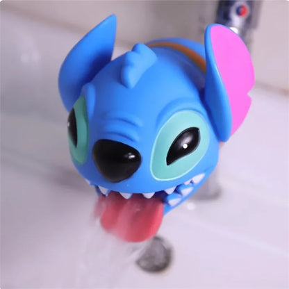 Disney Cartoon Faucet Model Toy