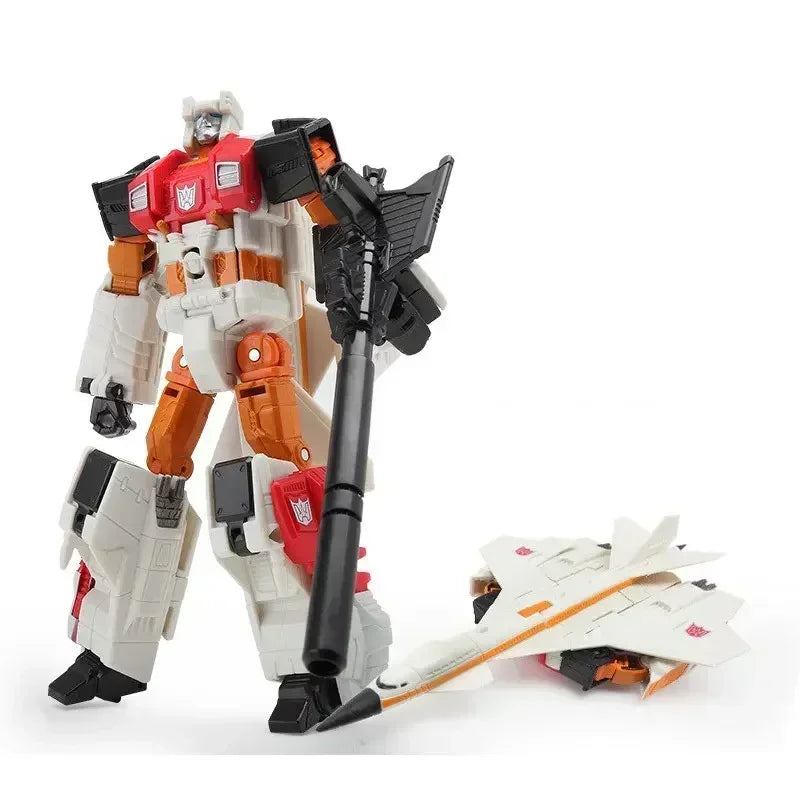 Superion HZX Transformation Toy