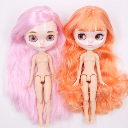 ICY DBS Blyth Doll – 1/6 BJD with 30cm Joint Body