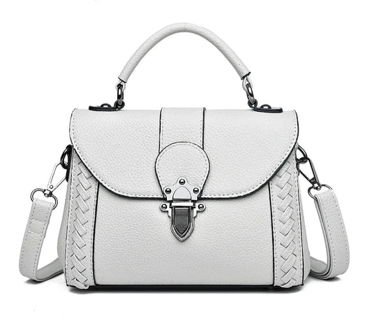 Designer Women’s Leather Handbags