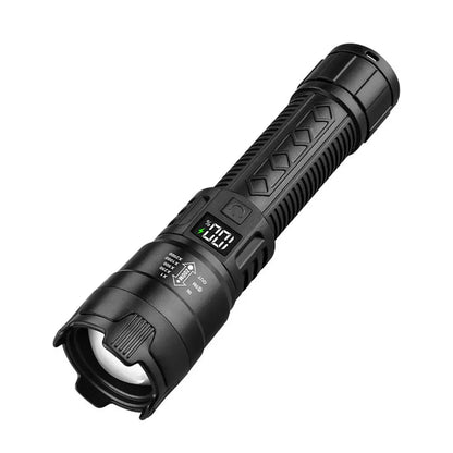 High Power 2000LM Tactical LED Flashlight