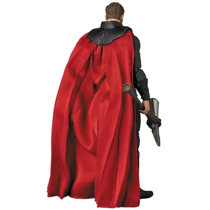 Thor Love and Thunder Thor Odinson Movable PVC Model