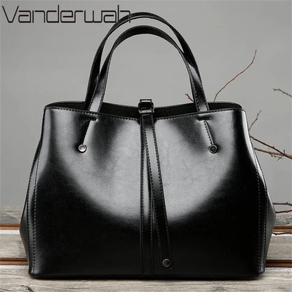 Patent Leather Handbags for Women