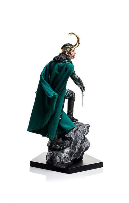 Loki 3.0 Marvel Avengers Figure