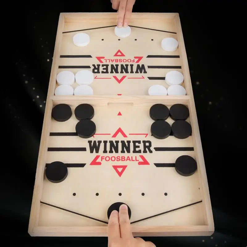 Foosball Winner Games Table