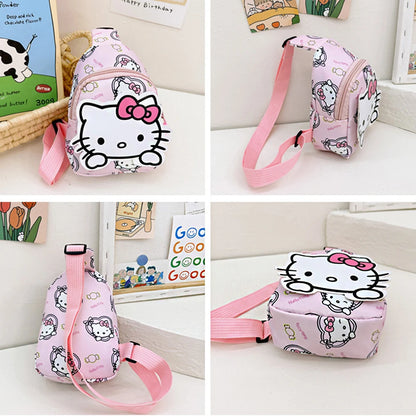 Sanrio Shoulder Crossbody Bags