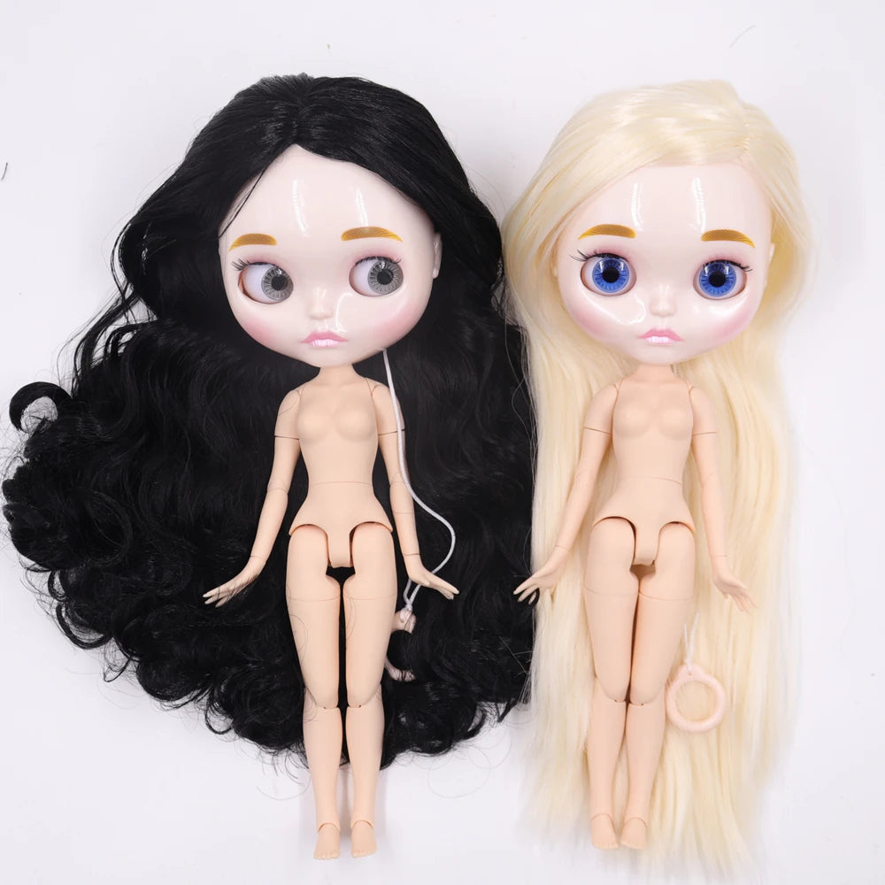 ICY DBS Blyth Doll – 1/6 BJD with 30cm Joint Body