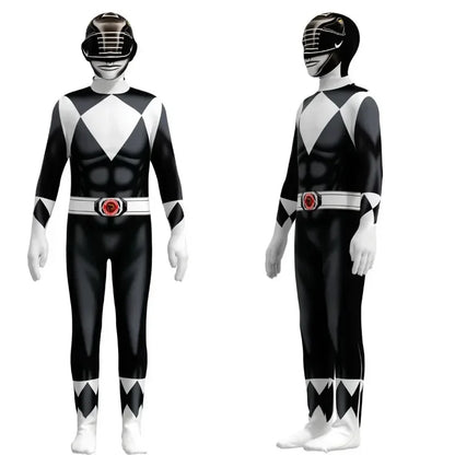 Samurai Sentai Shinkenger Rangers Costume for Kids & Adults