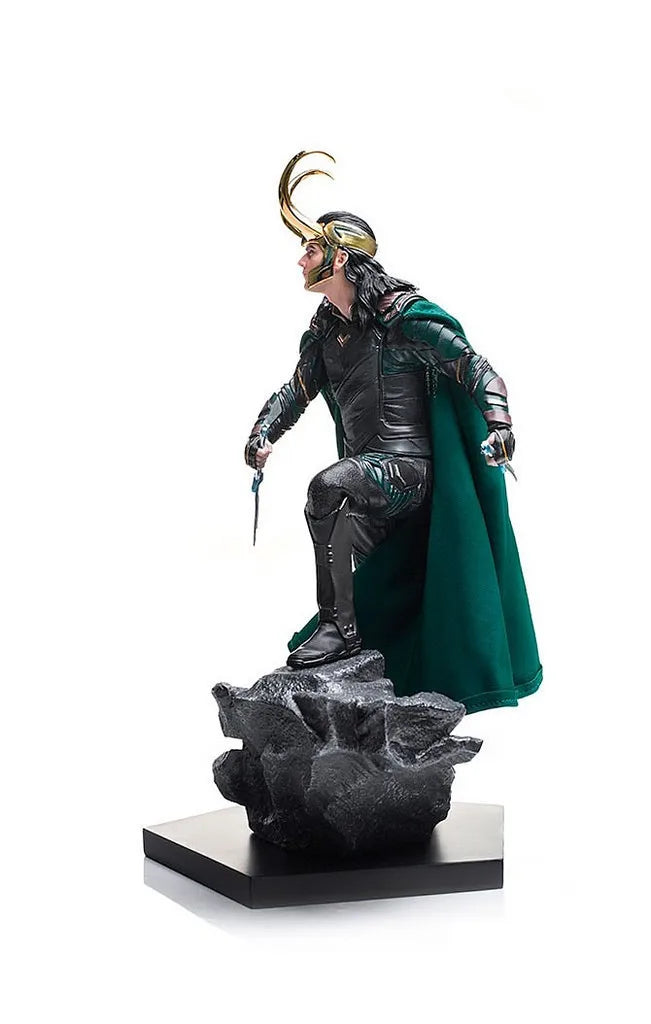 Loki 3.0 Marvel Avengers Figure