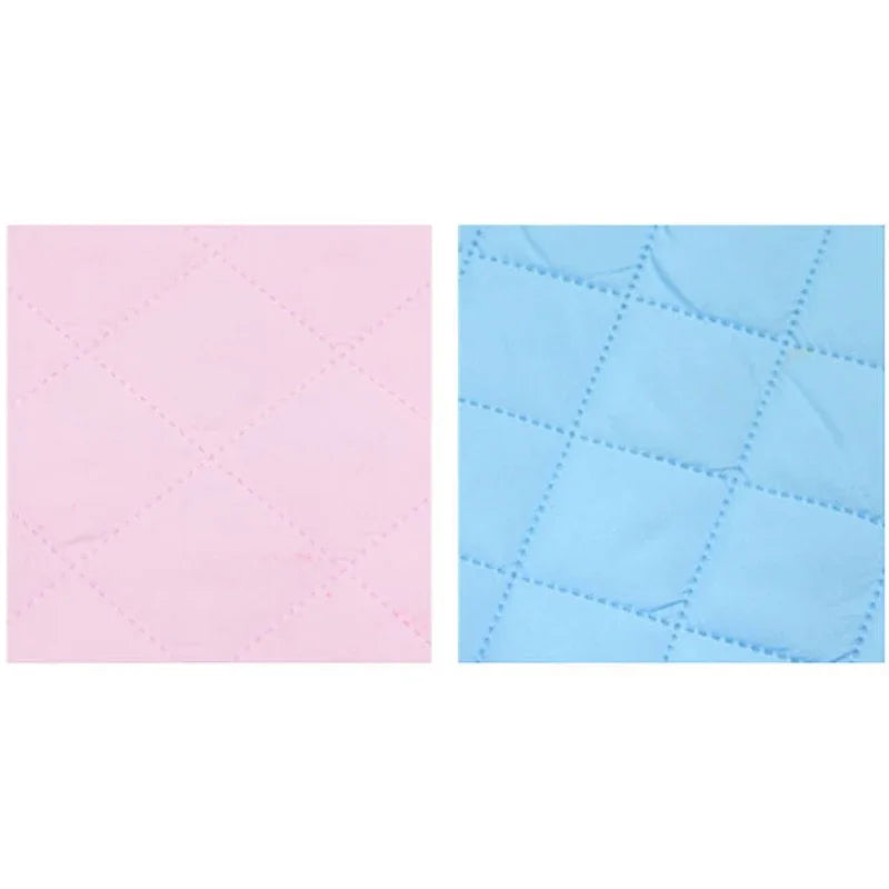 Waterproof Baby Diaper Changing Pad – Durable Nappy and Urine Mat Protector