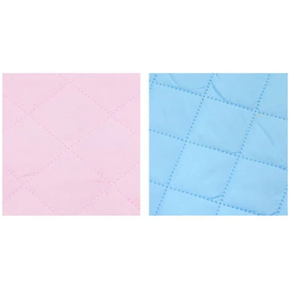 Waterproof Baby Diaper Changing Pad – Durable Nappy and Urine Mat Protector