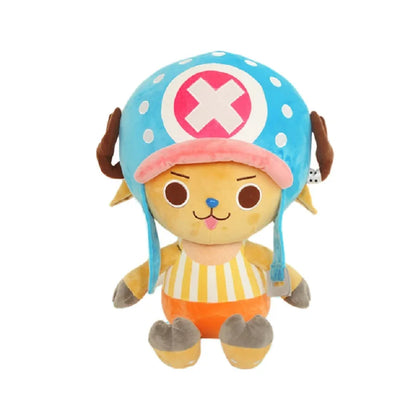 Original One Piece Plush Toys