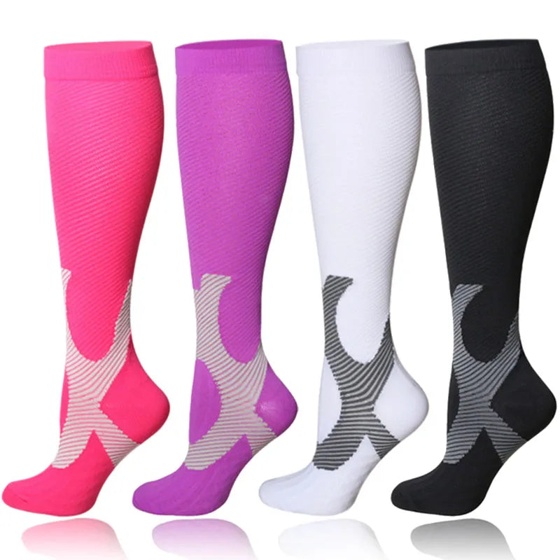 Compression Stockings Series 1