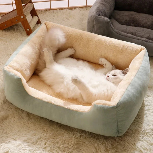 Comfortable Cat Beds