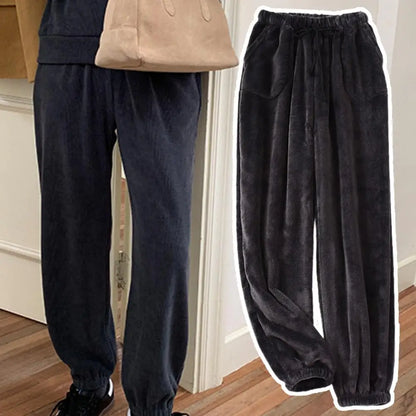 Soft Men’s Pajama Trousers – Sleeping Pants