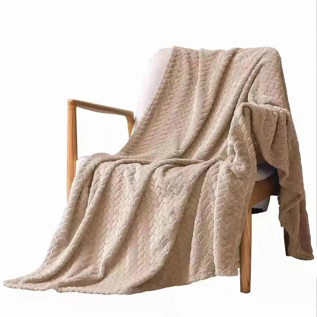 Hot Blankets - Perfect Gift Ideas