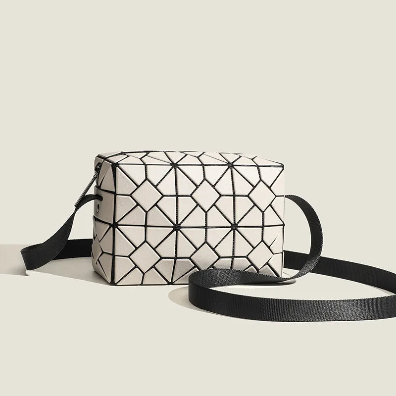 Geometric Bags for Women | Fashion Shoulder & Crossbody Handbags