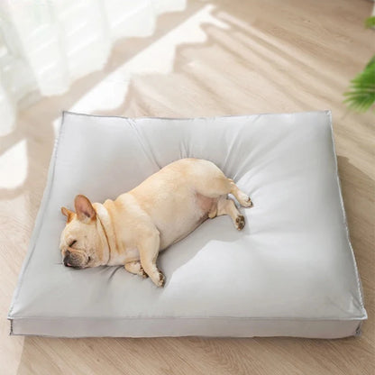 Dog Bed Mat | Fluffy Sofa Beds for Medium & Large Dogs