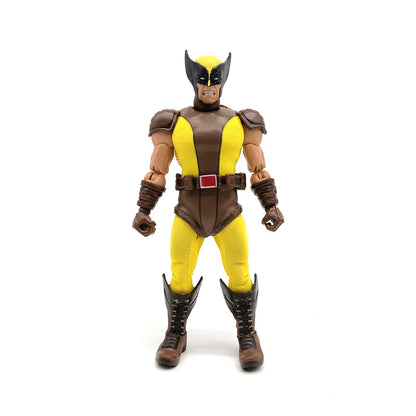 Wolverine Action Figure - Marvel Universe