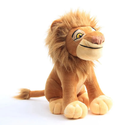 28cm Disney The Lion King Mufasa Plush Doll